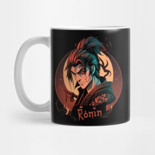 Ronin Mug